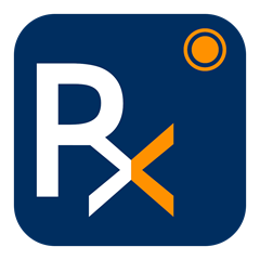 RxCRM — CRM pour délégués pharmaceutiques